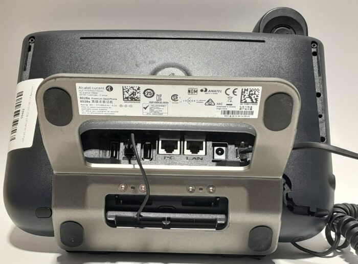 Alcatel Lucent 8028s