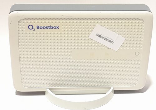 Alcatel O2 Boostbox 9362 Enterprise