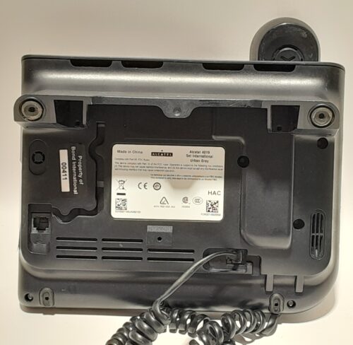 Alcatel 4019