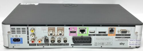 Amstrad Drx890 Skybox