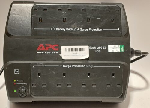 Apc Back-ups Es 400