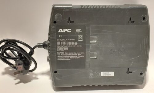 Apc Back-ups Es 400