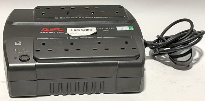Apc Back-ups Es 400