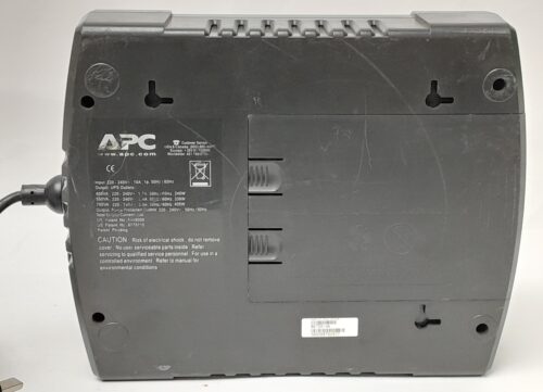 Apc Back-ups Es 700