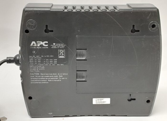 Apc Back-ups Es 700
