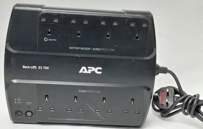 Apc Back-ups Es 700