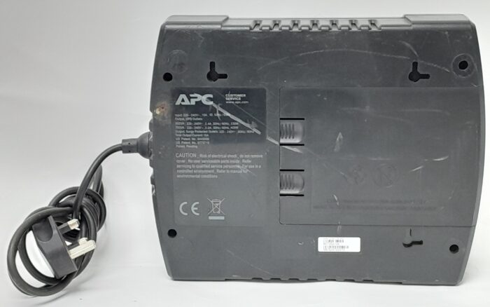 Apc Back-ups Es 700