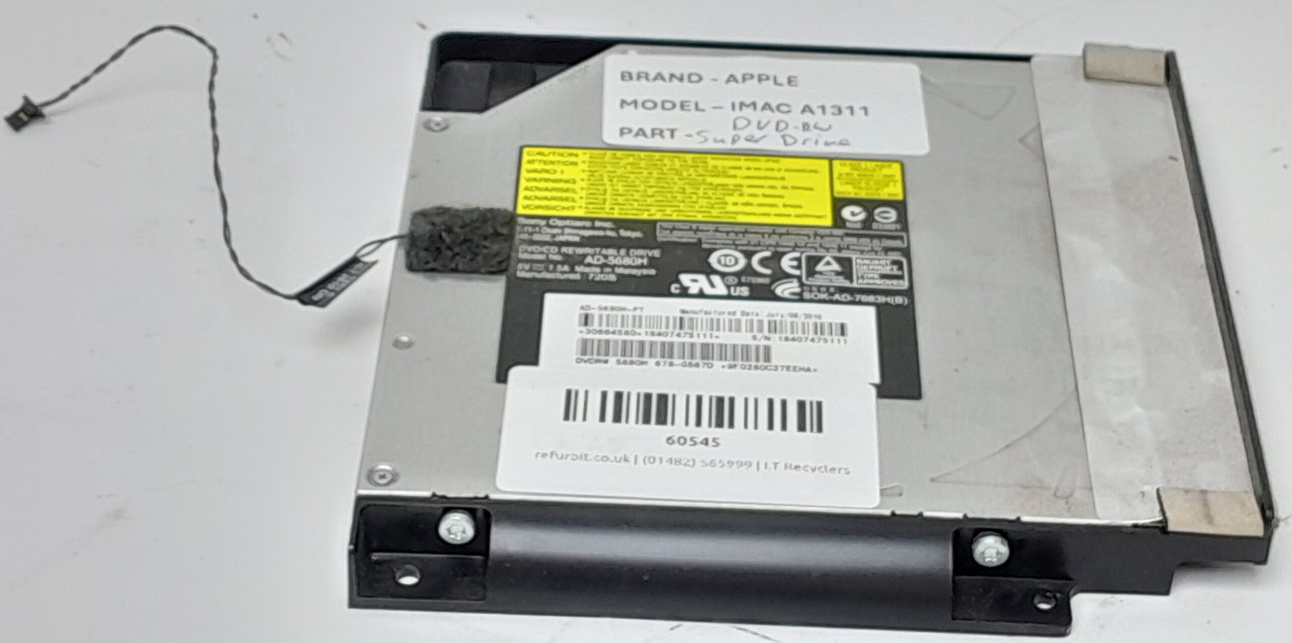 Apple_a1311_OpticalDrive_1.jpg Apple_a1311_OpticalDrive_1