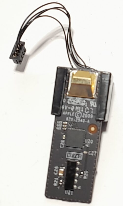 Apple_a1312_IRSensor_1