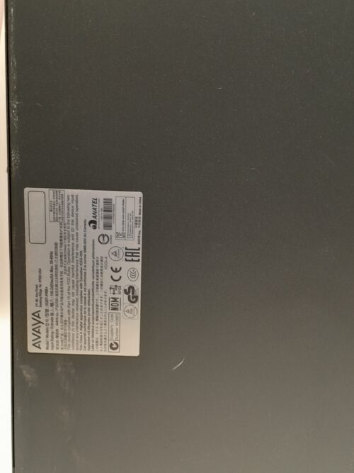 Avaya_Ers3526t-pwr+_2