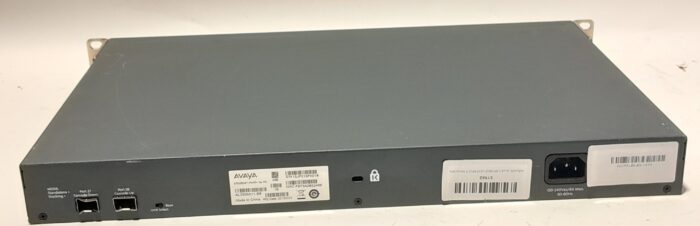 Avaya_Ers3526t-pwr+_3