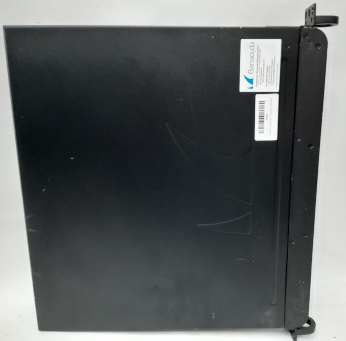 Barracuda Web Filter 410