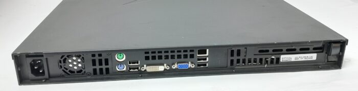 Barracuda Web Filter 410