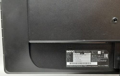 Benq_Gl955_Vga_2