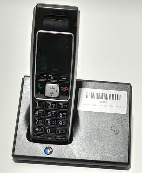 Bt Diverse 7410 Plus