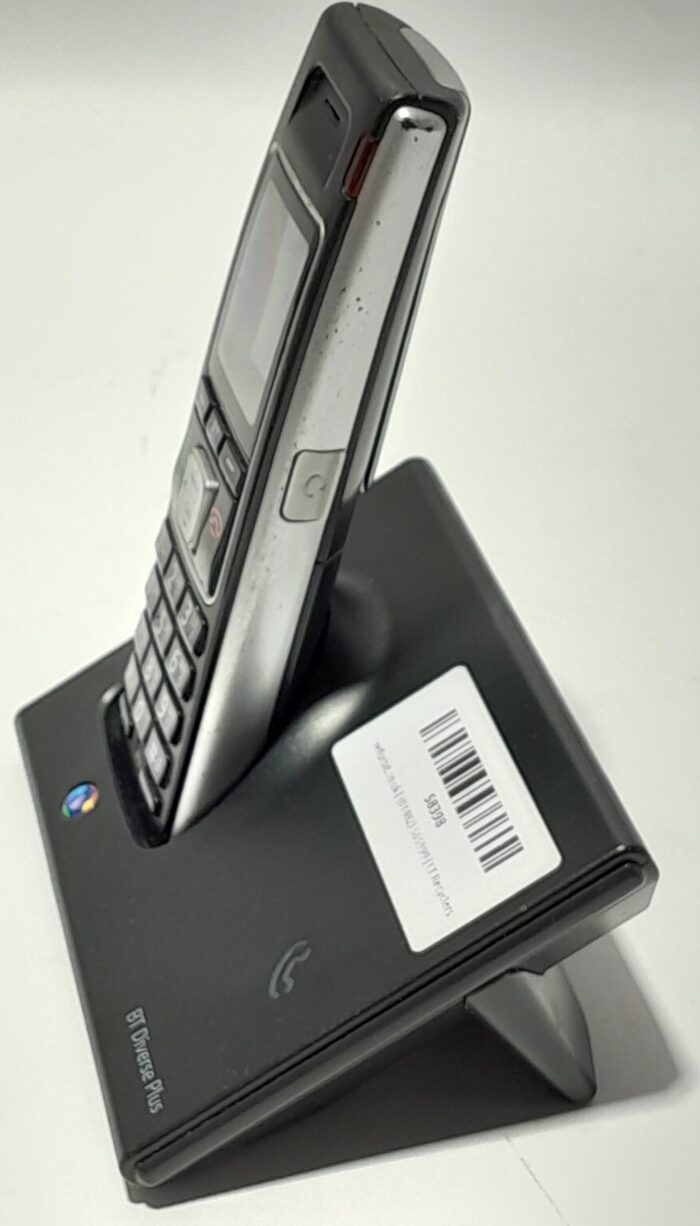 Bt Diverse 7410 Plus