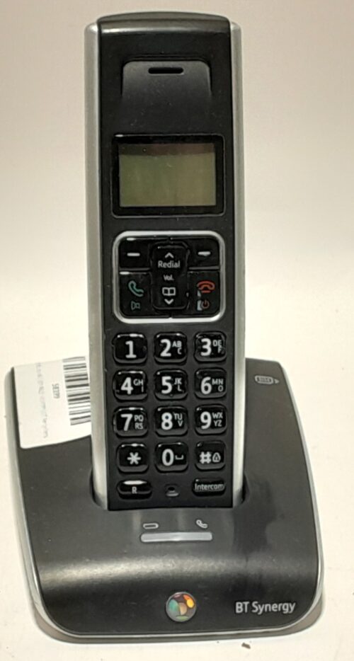 Bt Synergy 5100