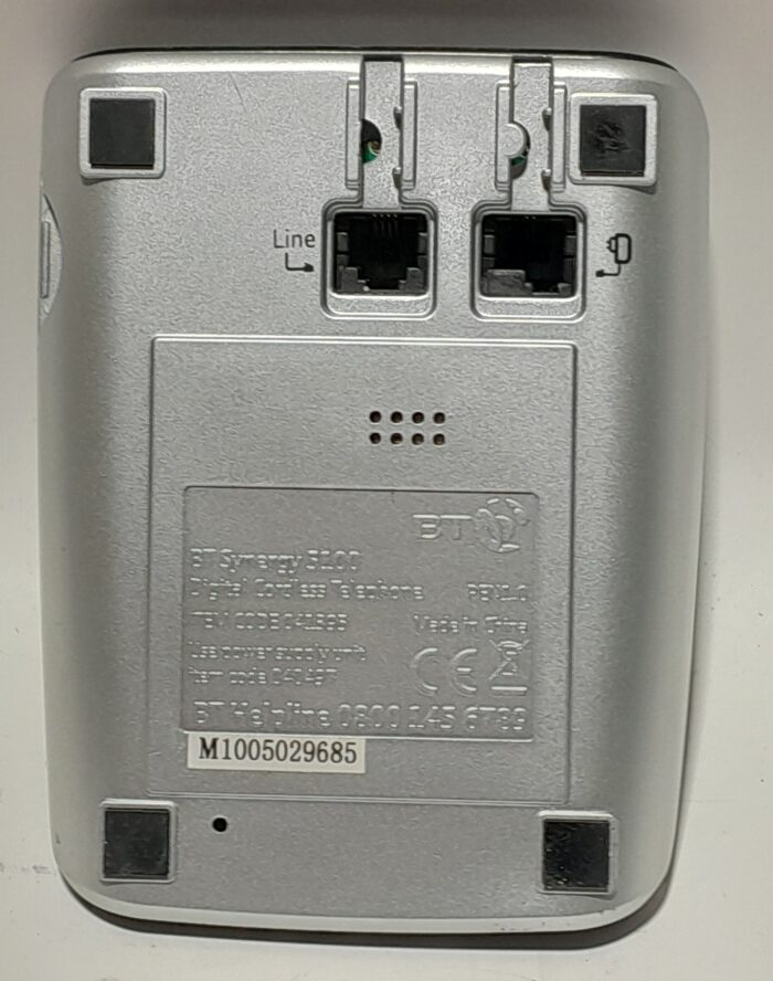 Bt Synergy 5100