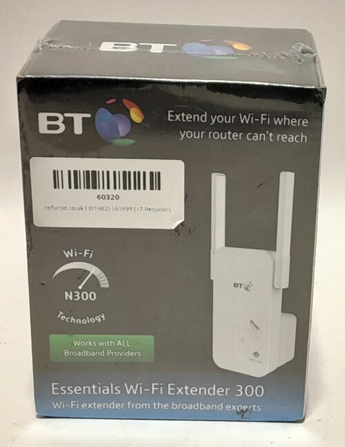 Bt Wifi Extender 300