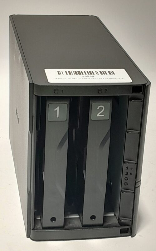 Buffalo Ls220d Link Station