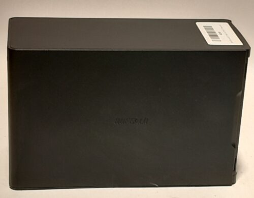 Buffalo Ls220d Link Station