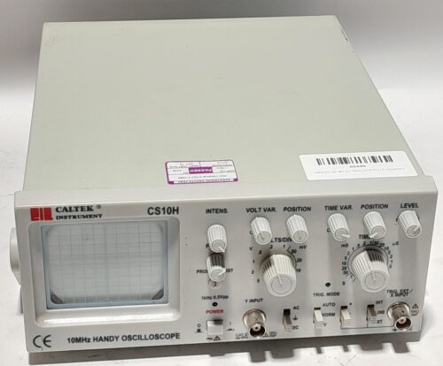Caltek Cs10h