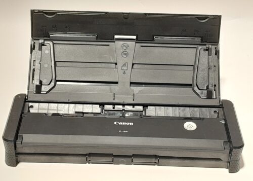 Canon M111011