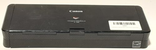 Canon M111011