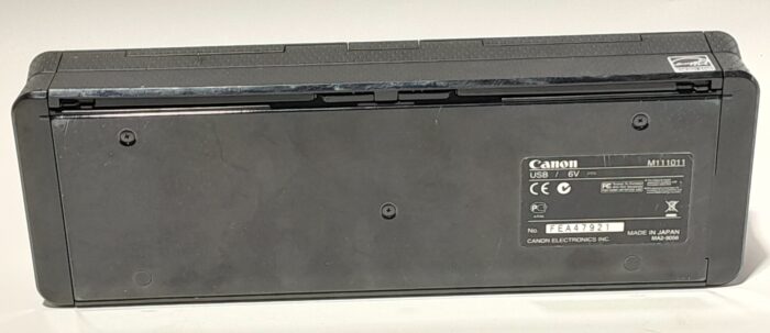 Canon M111011