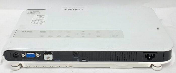 Casio Xj-a130v