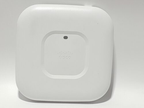 Cisco Air-cap2702i-e-k9