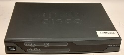 Cisco C887