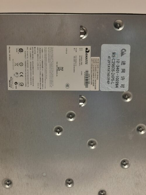 Cisco_Catalyst_2960_2