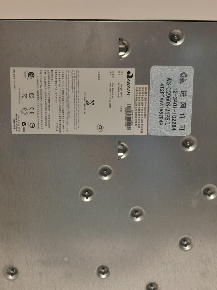 Cisco_Catalyst_2960_2