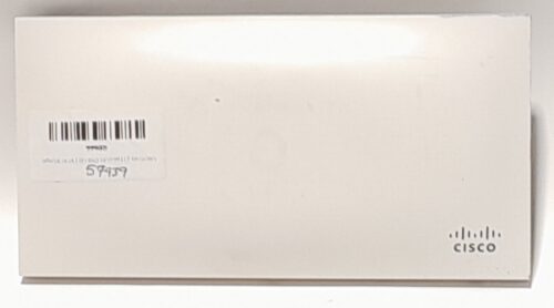 Cisco Meraki Mr33