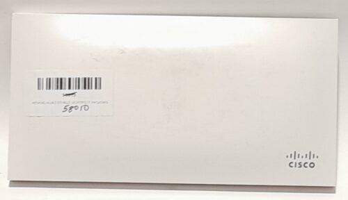 Cisco Meraki Mr33