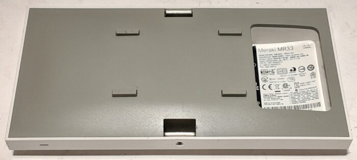 Cisco Meraki Mr33
