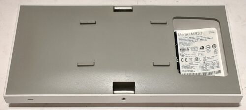 Cisco Meraki Mr33