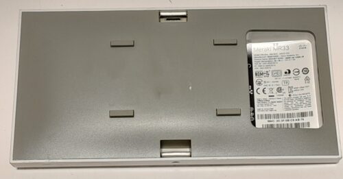 Cisco Meraki Mr33