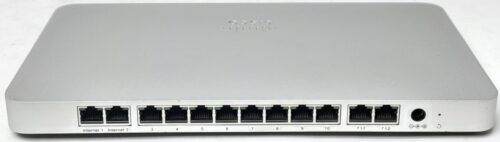 Cisco Meraki Mx67