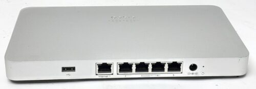 Cisco Meraki Mx67