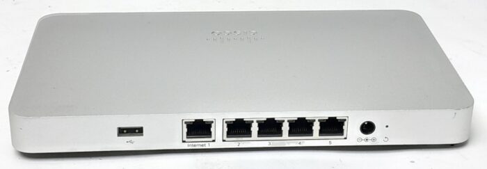 Cisco Meraki Mx67
