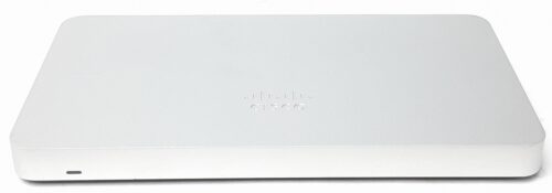 Cisco Meraki Mx68-hw