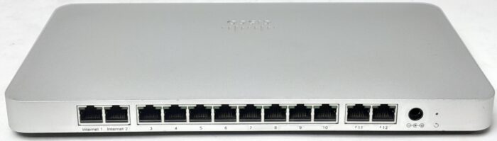 Cisco Meraki Mx68-hw
