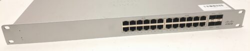 Cisco Ms120-24p