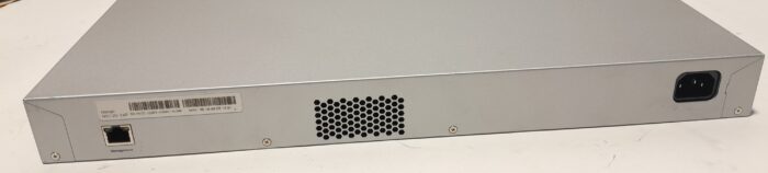 Cisco Ms120-24p