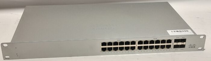 Cisco Ms120-24p
