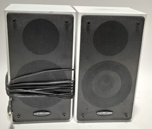 Cleveraudio 1050038