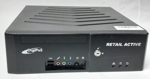 Digipos Pos System