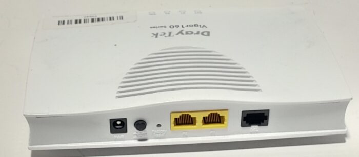 Draytek Vigor167